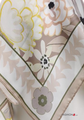 Lässiges Schal - ph 4