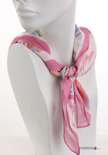 Lässiges Tuch - ph 3