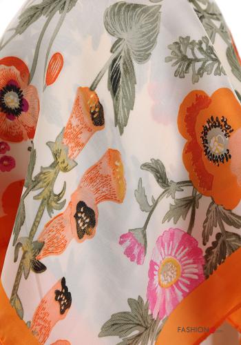 Lässiges Tuch - ph 4