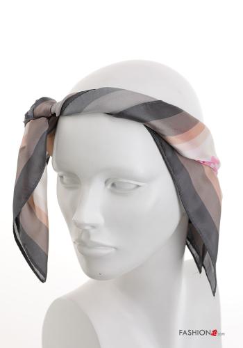 Lässiges Tuch - ph 2