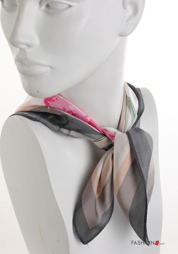 Lässiges Tuch - ph 3