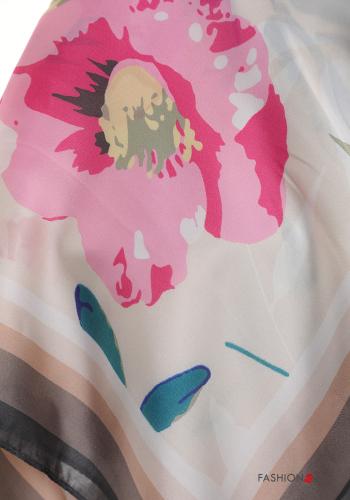 Lässiges Tuch - ph 4