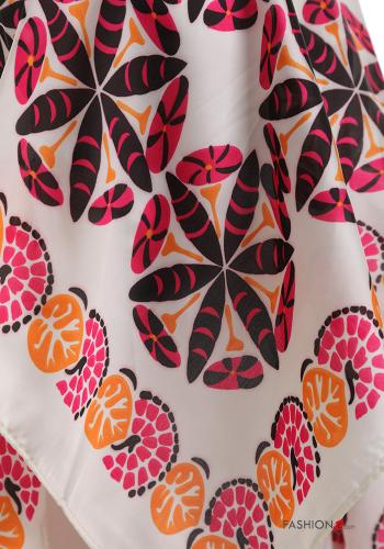 Lässiges Tuch - ph 4