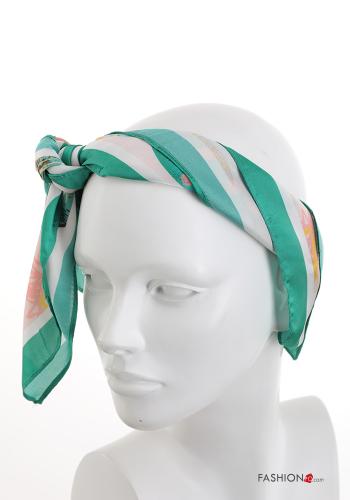 Lässiges Tuch - ph 2