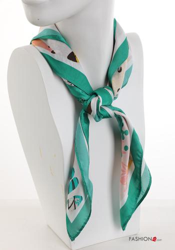 Lässiges Tuch - ph 3