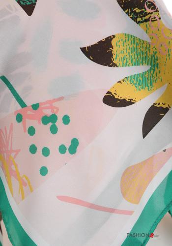 Lässiges Tuch - ph 4