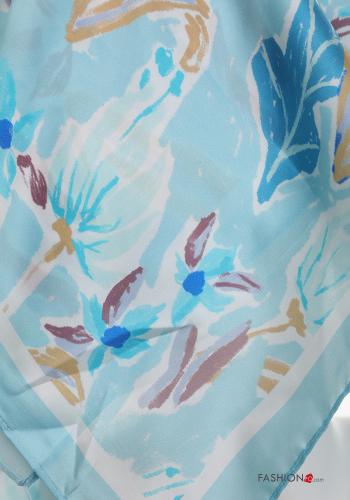 Lässiges Tuch - ph 4