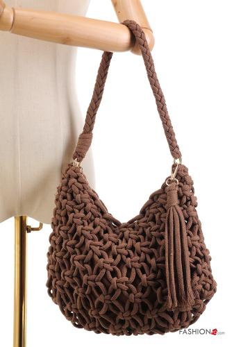 Tasche aus Baumwolle