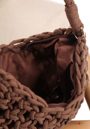 Tasche aus Baumwolle - ph 4