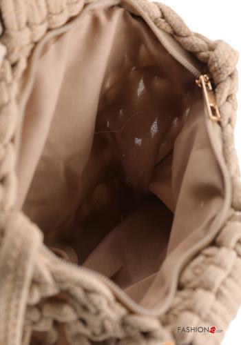 Bolso de Algodón - ph 5