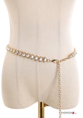 Ceinture Élégant - ph 1