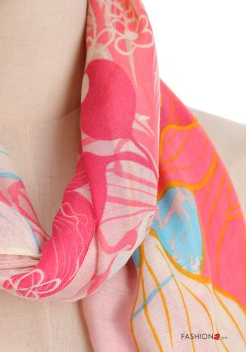 Écharpe Estilo Casual - ph 2