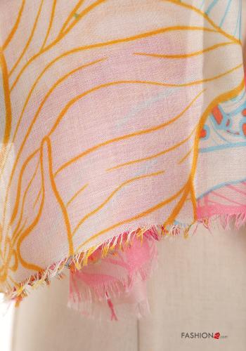 Écharpe Estilo Casual - ph 3