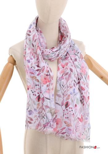 Sciarpa Casual - ph 1