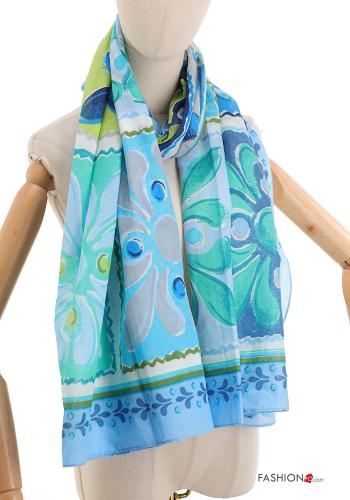 Sciarpa in Cotone