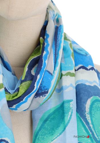 Sciarpa in Cotone - ph 2