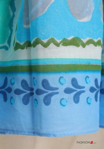 Sciarpa in Cotone - ph 3