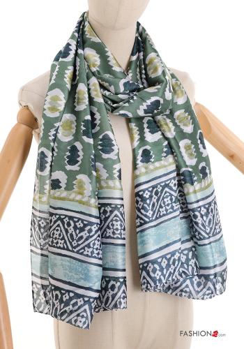 Lässiges Schal - ph 1