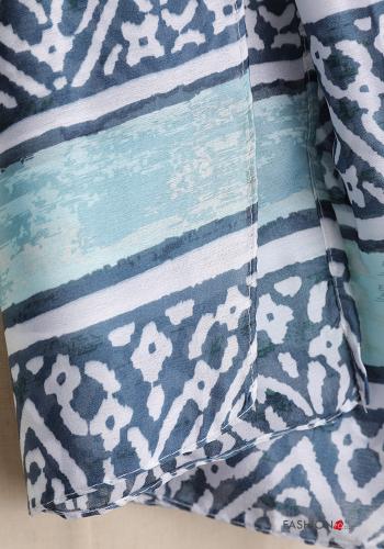 Lässiges Schal - ph 3