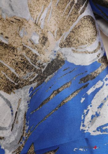 Lässiges Schal - ph 4