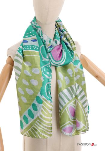 Lässiges Schal - ph 1