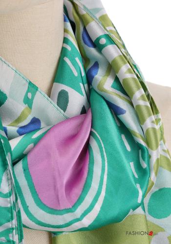 Lässiges Schal - ph 2