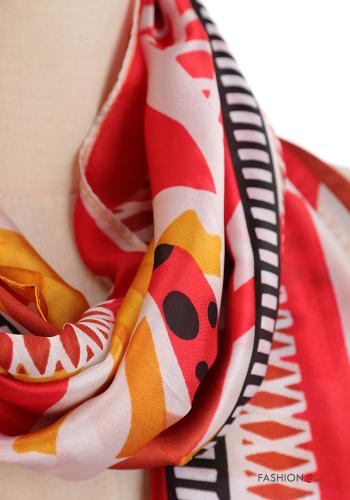 Lässiges Schal - ph 2