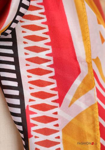 Lässiges Schal - ph 4