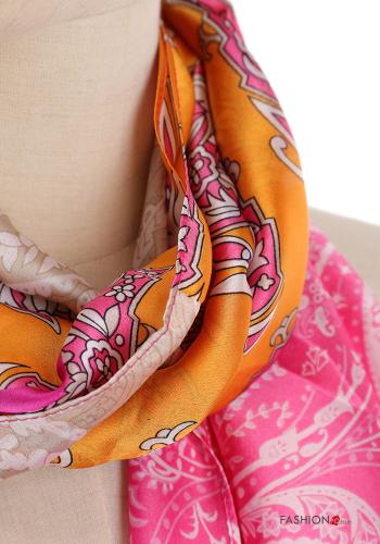 Lässiges Schal - ph 2