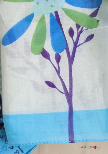 Sciarpa in Cotone - ph 3