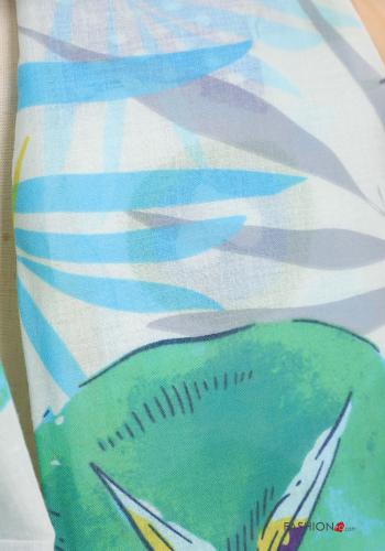 Sciarpa in Cotone - ph 4