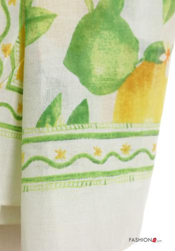 Sciarpa in Cotone - ph 3