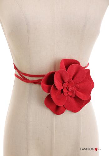 Cintura in Vera pelle - ph 1