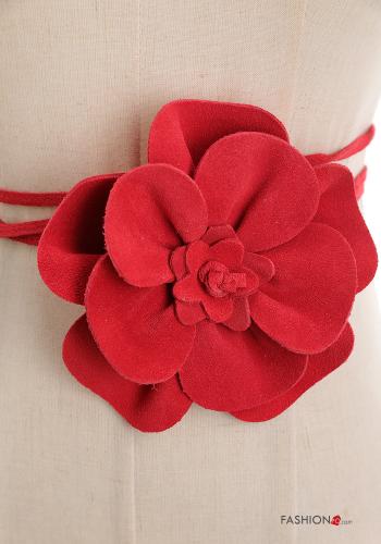 Cintura in Vera pelle - ph 2