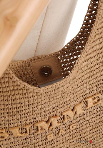 Lässiges Tasche - ph 4