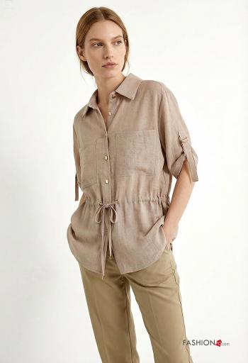 Camisa Estilo Informal - ph 1