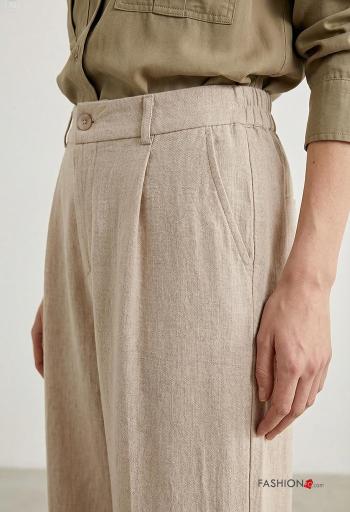 Pantalones Estilo Informal - ph 2