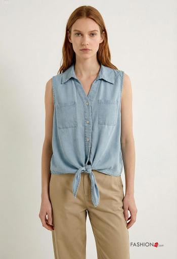 Camisa em Algodão - ph 2