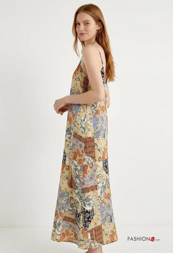 Lässiges Kleid - ph 4