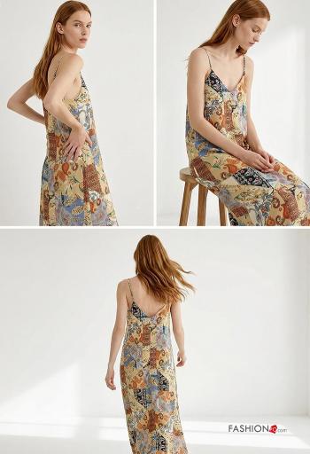 Lässiges Kleid - ph 5