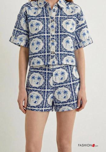 Pantaloncino Short Casual - ph 1