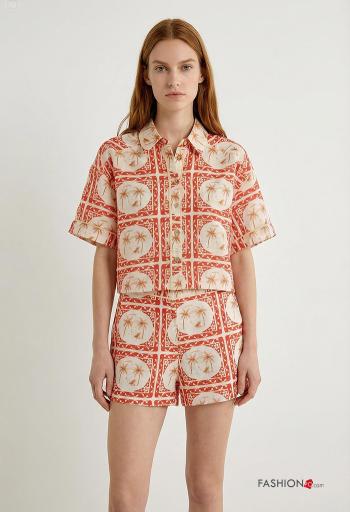 Camisa Estilo Casual - ph 1