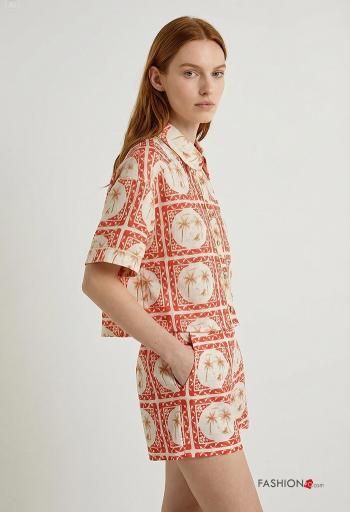 Camisa Estilo Casual - ph 2