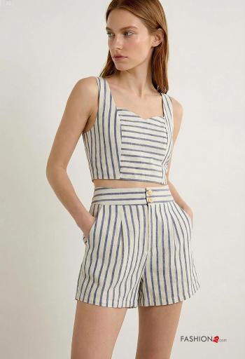 Shorts de Algodón - ph 3