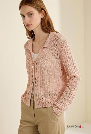 Maglietta a manica lunga Casual - ph 1