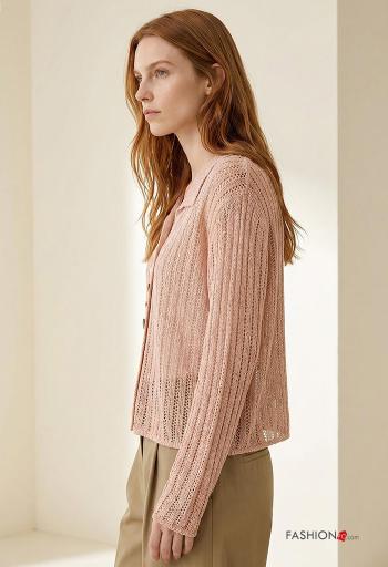 Maglietta a manica lunga Casual - ph 2