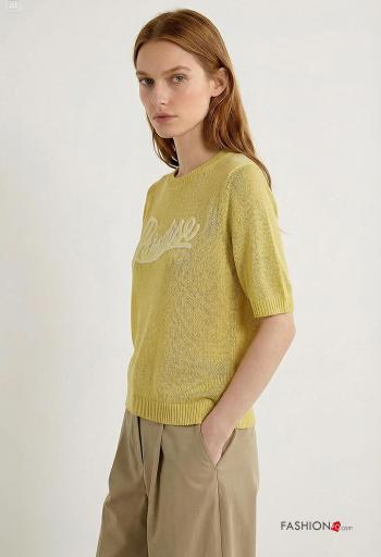 T-shirt Estilo Informal - ph 3