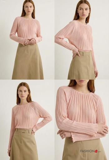 Camiseta de manga larga Estilo Informal - ph 2