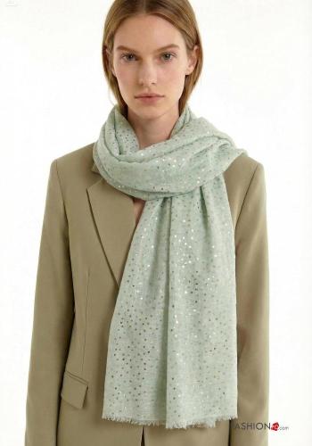 Bufanda Estilo Informal - ph 1