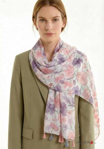 Bufanda Estilo Informal